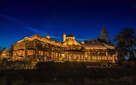 Painters Lodge 3*